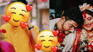 Toke Bolbo Vabi Kichu Alppo Kotay☺️✨🥀|New Trending Bengoli Stutes Video ☺️ |1080|