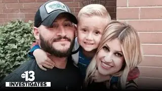 Boulder City promises investigation after widow's plea in controversial shooting investigation