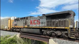 CPKC action on the Windsor Sub. 8-12-2023
