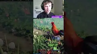 Модераторы) #twitch #stream #lostark