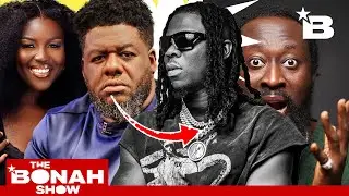 BullDog Silences Biased Pundits on UTV as Stonebwoy vs Alordia & Akwaaba UK Dennis Saga Escalates