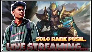 watch me playing mobile legend. #youtubelive #shortsfeed #livegaming #livestream #mlbb #mobilelegend