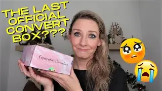 December Copacetic Cosmetics Unboxing | The FINAL box???