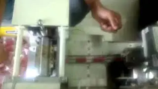 Mini Flow Wrap (Tabletop)