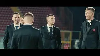 A.C. Perugia Calcio match experience