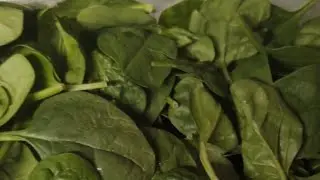 SessionSpinach (Palak) Khane ke Fayde | Benefits of Palak for Health | Healthy Food Live