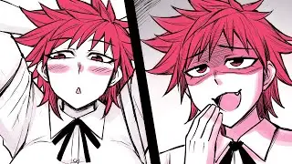 Tomboy Girlfriend - Episode 10 💪❤️ 【SERIES】