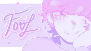 (ARCHIVED) Fool - Cavetown | Dnf (dreamnotfound) animatic