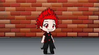 Kamen Rider Red Riot - Scovillaboom