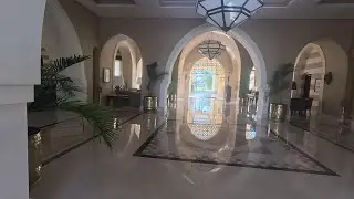 Jaz Maraya Resort  🌴  Marsa Alam  EGYPT