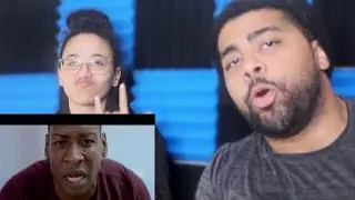 Tom Macdonald - Whiteboy (REACTION!!!)