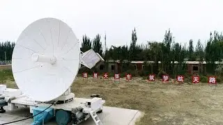 Seasoned ground team ready to guide Shenzhou 15 through reentry blackout on return journey