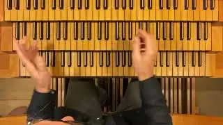Elementi di improvvisazione 01 (Conservatorio di Perugia. - Classe del prof. Claudio Brizi)
