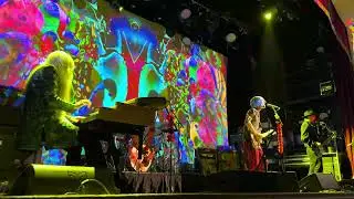 Kula Shaker - 303 (Live) - Islington Assembly Hall - 13-02-2026
