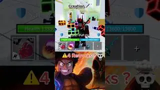 💀4 reworks instead of 3 #bloxfruitupdate #eaglefruit #gravityrework #creation #fyp #viral #flame