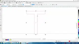 Corel Draw Tips & Tricks How to Find Double Lines