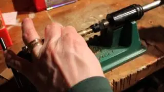 RCBS Trim Pro 3-ходовой резак.