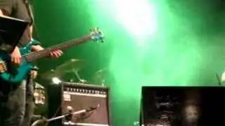 Felipe Fantoni tocando com Toninho Horta