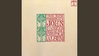 Carol of the Bells (Instrumental)