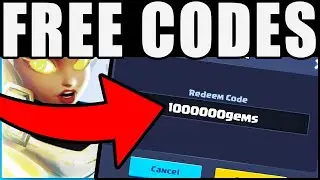 How to Get EVERY GIFT CODE in Valor Legends: Idle RPG