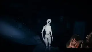 House On The Hill Gameplay Part 1 | Cave and Boss Fight (New Horror Game)
