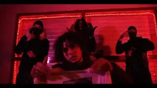 Gininho49 - Dexan Rola ft DawhidG X Kalli | official Video