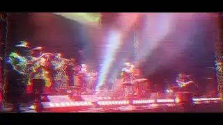 Antidoping - 20 Aniversario Esfuerzo Universal/ Auditorio BB/CDMX/ 20/12/2025. 