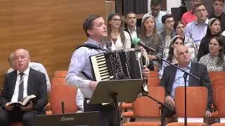 Emil Mihaila - Veniți la ape
