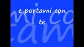 Paolo Meneguzzi - La mia missione