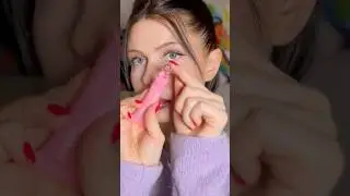 Medicube PDRN PEPTIDE LIP BALM 👄 #koreanmakeup #medicube #kbeauty #lipbalm