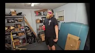 Old Time Auto Shop Update