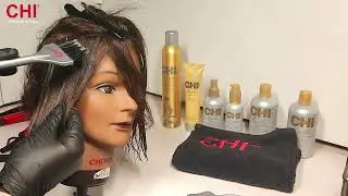 How To Use keratin K trix 5