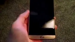 Разблокировка SIM-карты Sprint LG G3 LS990 для использования GSM!