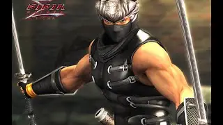 NINJA GAIDEN &Sigma; SIGMA PS4 fight alma difficulty master ninja