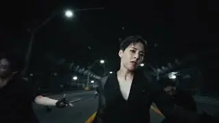 【MV繁中字】 XIUMIN (시우민) - Overdrop