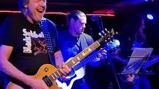 Robert Palmer - Addicted to Love (cover) #robertpalmer #rock