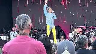 Foreigner - I Wanna Know What Love Is - Winnipeg MB - Princess Auto Stadium - 07/09/25