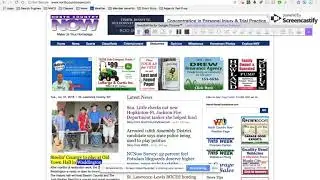 Read Write Extension Tutorial