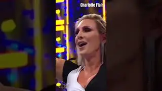Big moments. Bigger performances. #shorts #shortsfeed #viral #wwe #charlotte #short #wrestling
