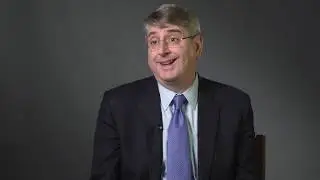 Harold J. Burstein, MD, PhD, on breast cancer treatment | Dana-Farber Cancer Institute
