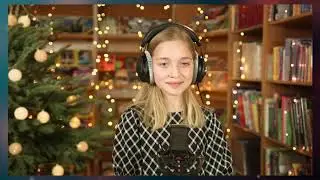 Idzie na ziemię Jezusek sam