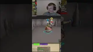 HOW TO GET RICH in 30 Seconds?! 💰⚔️ #osrspking #oldschoolrunescape
