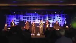 Blake Bolerjack with Keepers of the Faith on When I Get a Carried Away