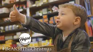 Hafod Hardware Christmas Advert 2019