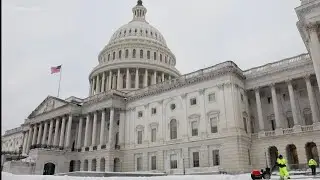 What caused the partial government shutdown and why Congress didn&rsquo;t reach an agreement for funding