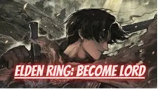 Elden Ring: Become Lord Vol. 1 &ndash; Rese&ntilde;as