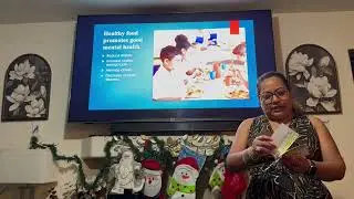 Why Junk Food Is Bad (Presentation)
