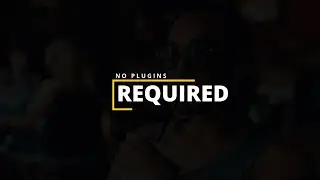 Epic Titles After Effects Templates