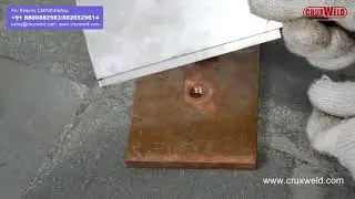 Spot Weld Test -  Peel Test