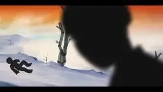 ROBOGENESIS animated trailer